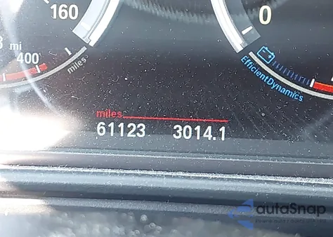 2016 BMW 535I z USA, uszkodzony, nr VIN WBA5B1C56GG134989